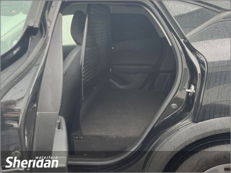 2021 Renault Captur - photo 9