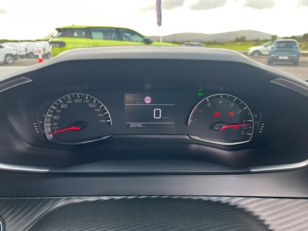 2024 Peugeot 2008 - photo 14