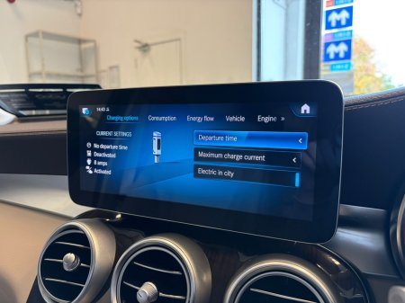 2021 Mercedes-Benz GLC - photo 29