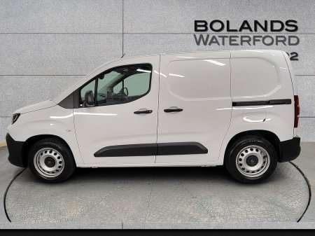 2026 Citroen Berlingo - photo 3