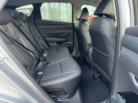 2026 Hyundai Tucson - photo 19