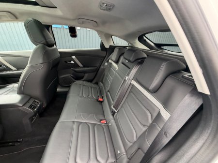 2022 Citroen C4 - photo 45