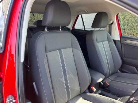 2021 Volkswagen T-Roc - photo 12