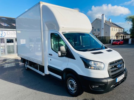 2022 Ford Transit - photo 3