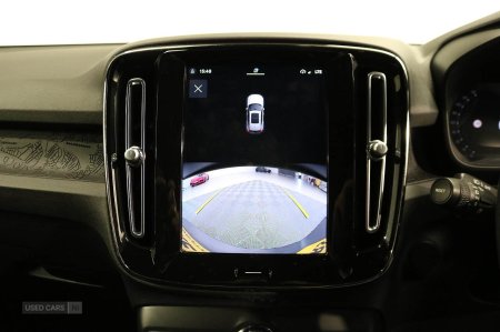 2023 Volvo XC40 - photo 23