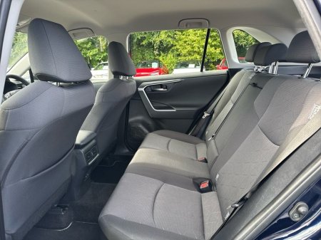 2021 Toyota RAV4 - photo 7