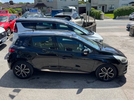 2017 Renault Clio - photo 12