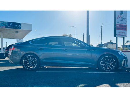2023 Audi A5 - photo 3