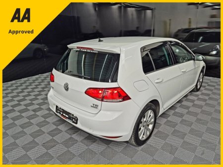 2016 Volkswagen Golf - photo 11
