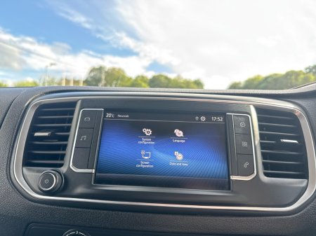 2024 Toyota Proace - photo 15
