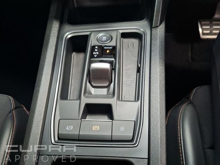 2022 Cupra Formentor - photo 22