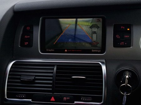 2013 Audi Q7 - photo 12