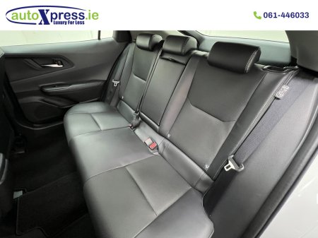 2024 Toyota Prius - photo 4