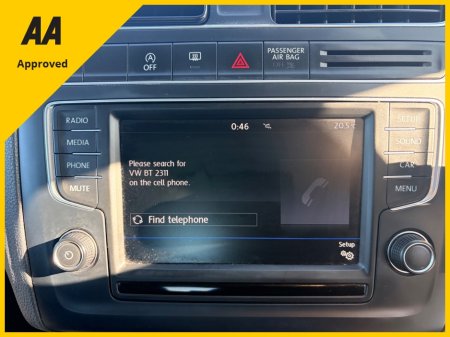 2017 Volkswagen Polo - photo 19
