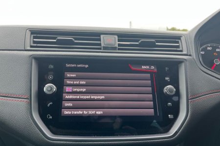 2019 SEAT Arona - photo 34