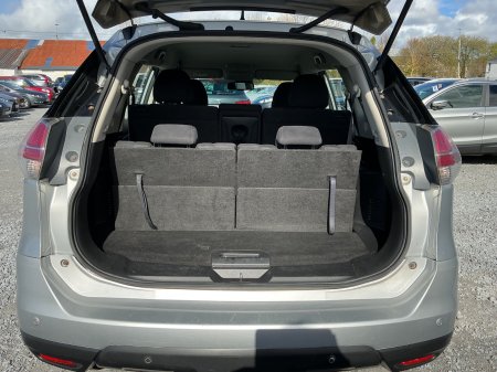 2015 Nissan X-Trail - photo 10