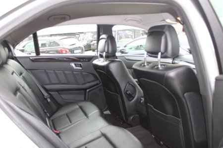 2012 Mercedes-Benz E-Class - photo 7