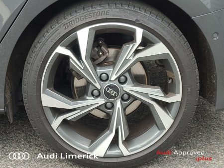 2024 Audi A3 - photo 9