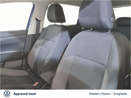 2026 Volkswagen Polo - photo 22