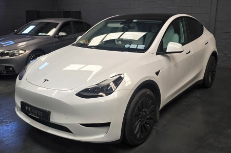 2023 Tesla Model Y - photo 6