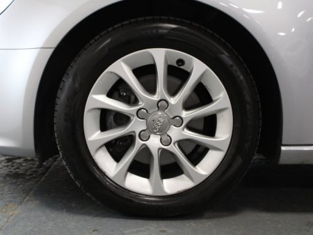 2016 Audi A3 - photo 12
