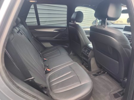 2015 BMW X5 - photo 27