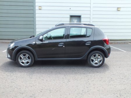 2018 Dacia Sandero - photo 5