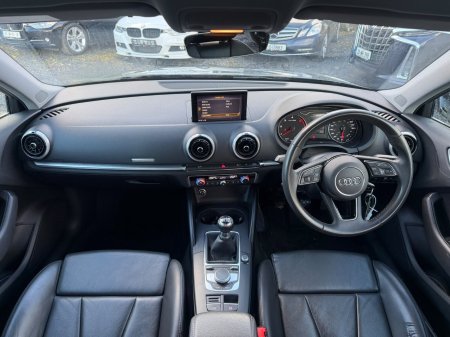 2019 Audi A3 - photo 20