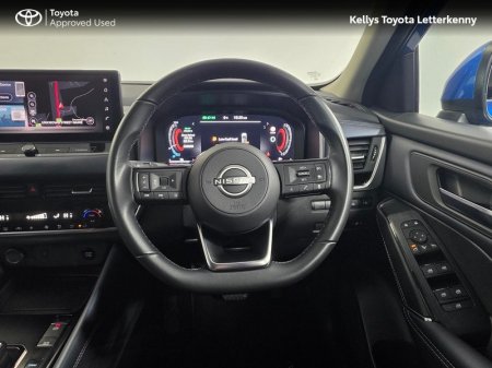2023 Nissan Qashqai - photo 8