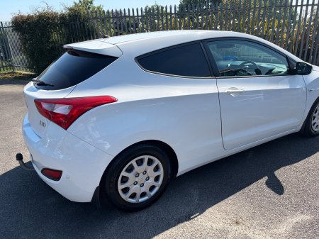 2015 Hyundai i30 - photo 3