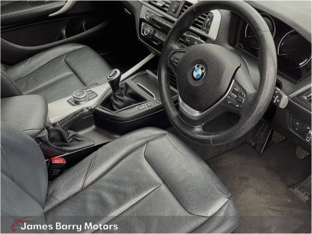 2018 BMW 1-Series - photo 6