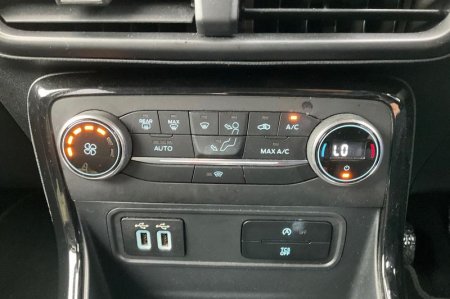 2019 Ford EcoSport - photo 28