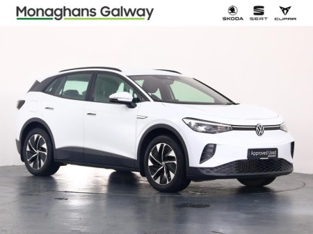 2023 Volkswagen ID.4 BUSINESS 77KWH *TOP SPEC ID4*
