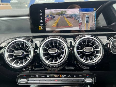 2022 Mercedes-Benz A-Class - photo 8