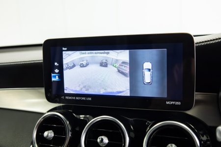 2022 Mercedes-Benz GLC - photo 20