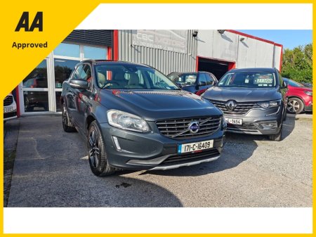 2017 Volvo XC60 - photo 4
