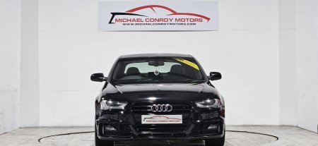 2015 Audi A4 - photo 3
