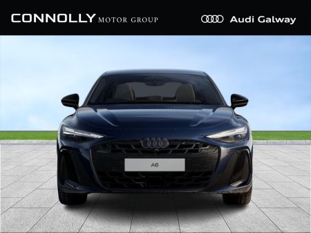 2027 Audi A6 - photo 8