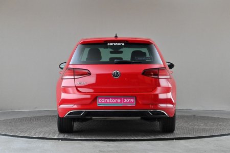 2019 Volkswagen Golf - photo 8