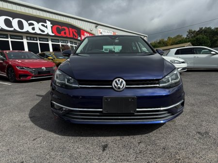 2017 Volkswagen Golf - photo 2