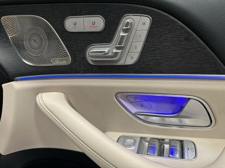 2024 Mercedes-Benz GLE - photo 16