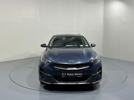2021 Kia XCeed - photo 2