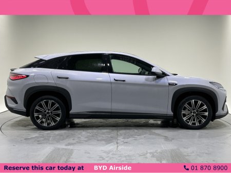 2026 BYD SEALION 7 - photo 4