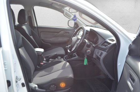 2019 Mitsubishi L200 - photo 11