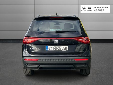 2024 SEAT Tarraco - photo 13