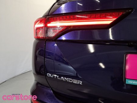 2023 Mitsubishi Outlander - photo 23