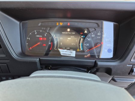 2026 ISUZU NPR - photo 7