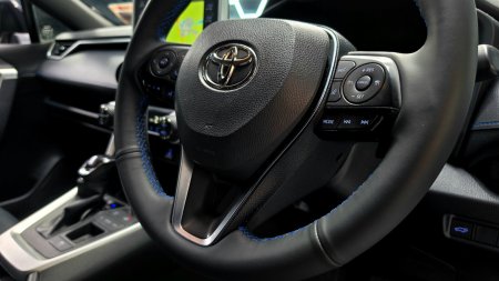 2019 Toyota RAV4 - photo 30