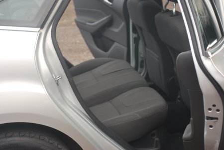 2014 Ford Focus - photo 10