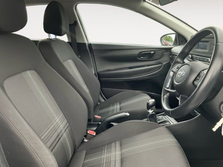2022 Hyundai i20 - photo 6